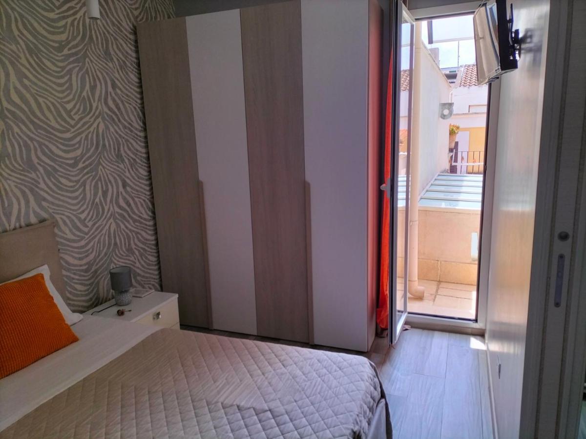 B&B Nazareth 巴列塔 外观 照片