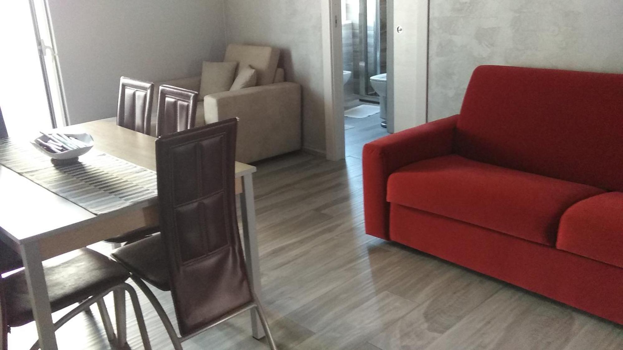 B&B Nazareth 巴列塔 客房 照片