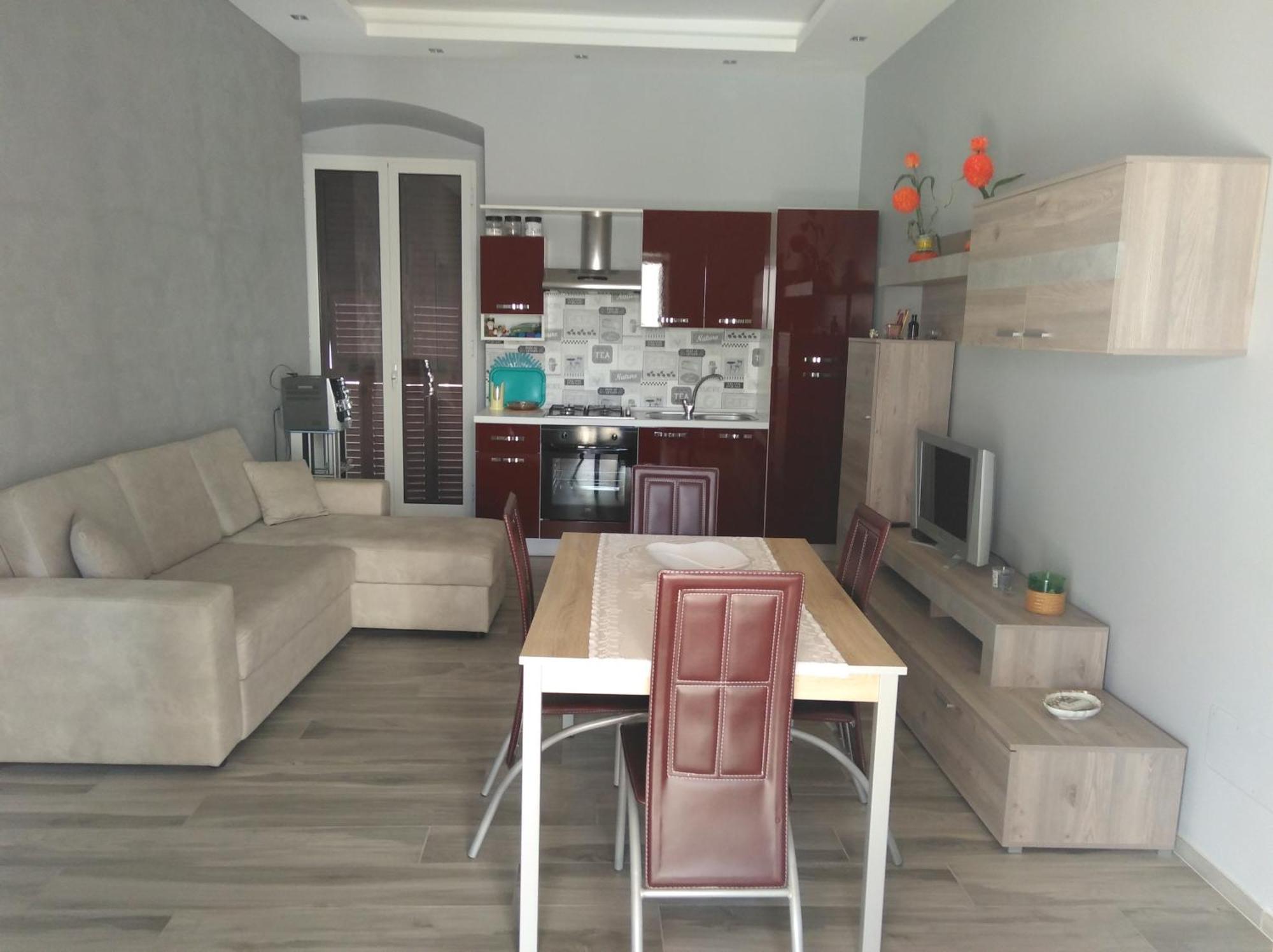 B&B Nazareth 巴列塔 客房 照片