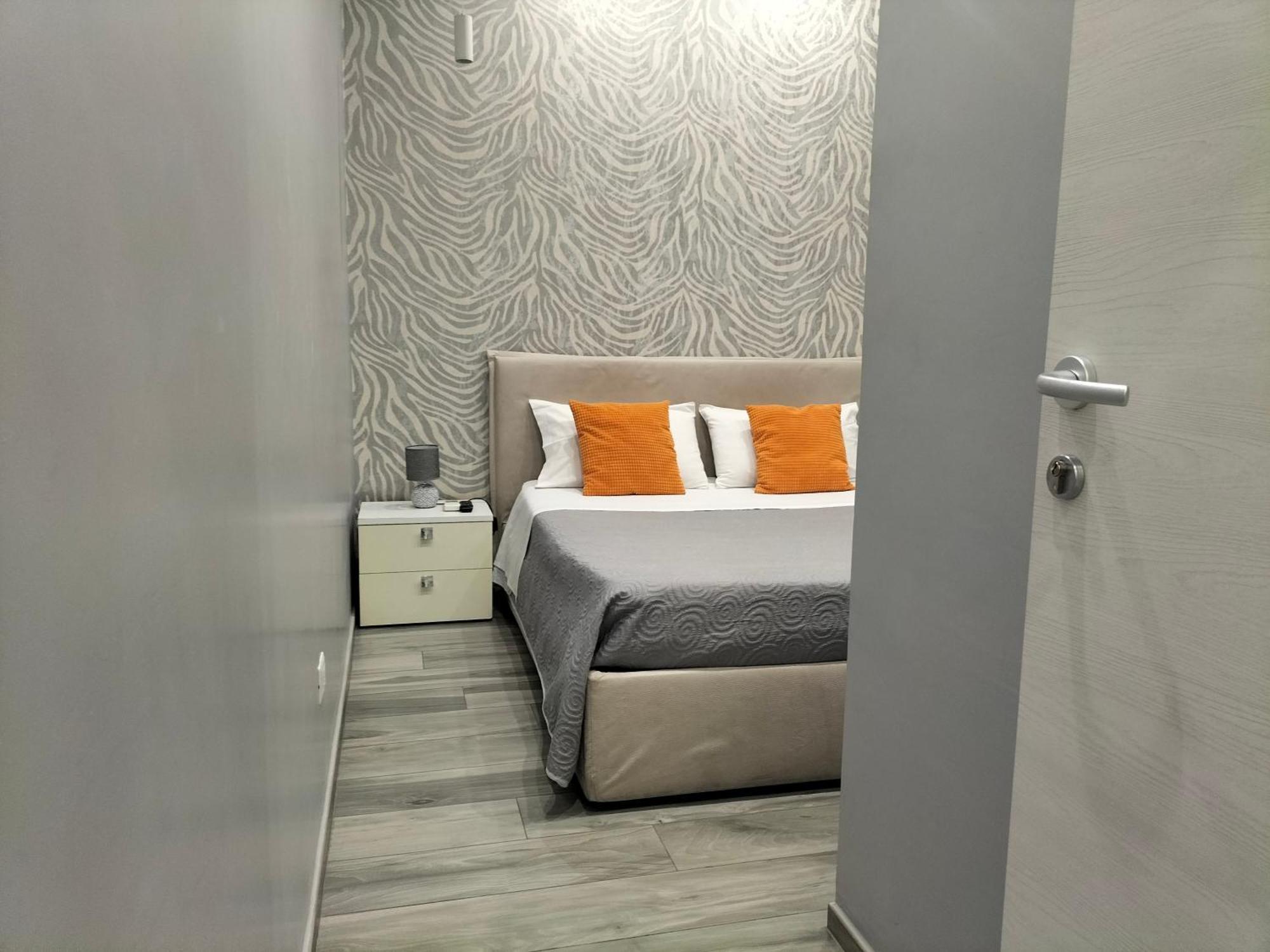 B&B Nazareth 巴列塔 客房 照片