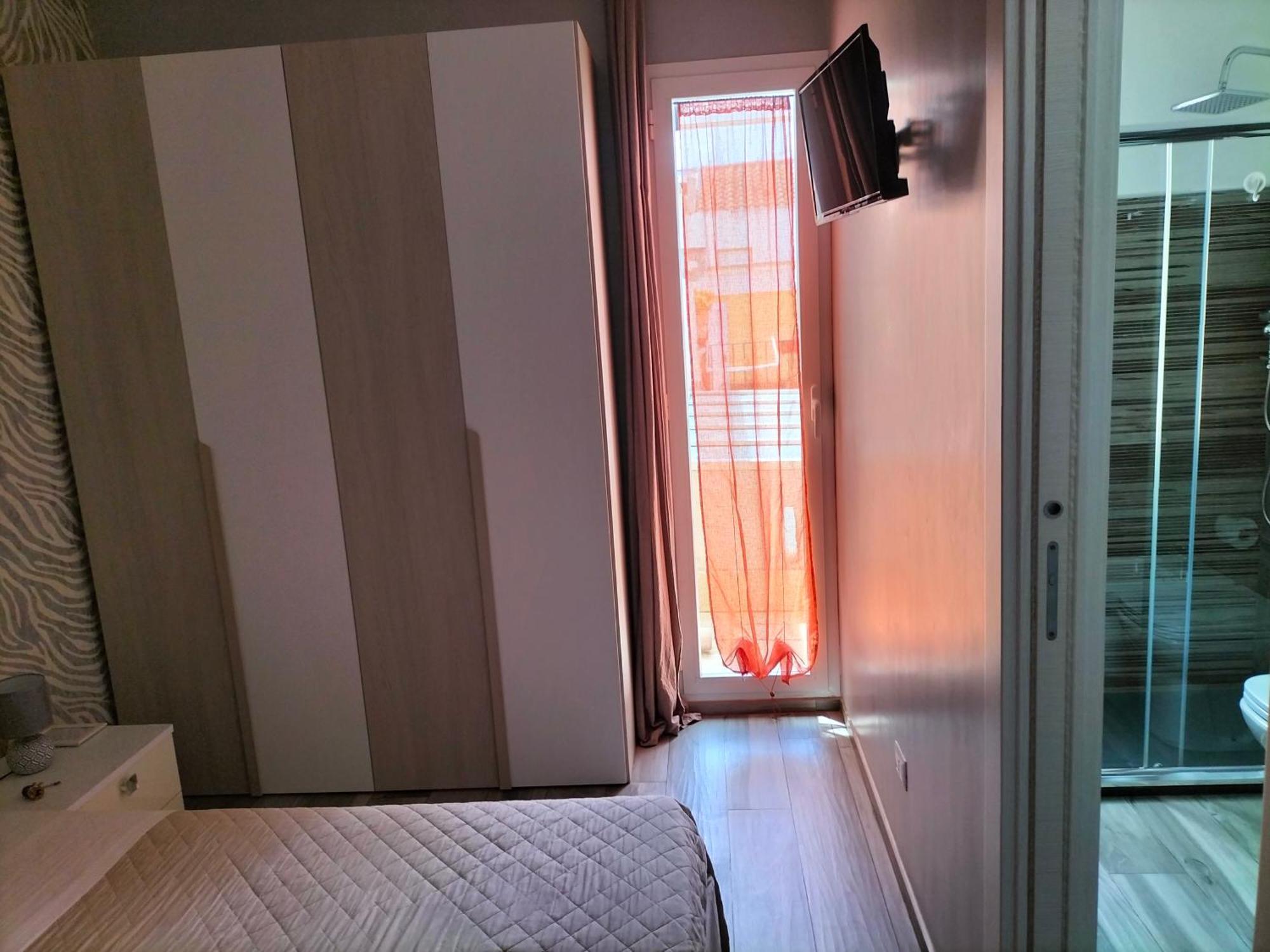 B&B Nazareth 巴列塔 客房 照片