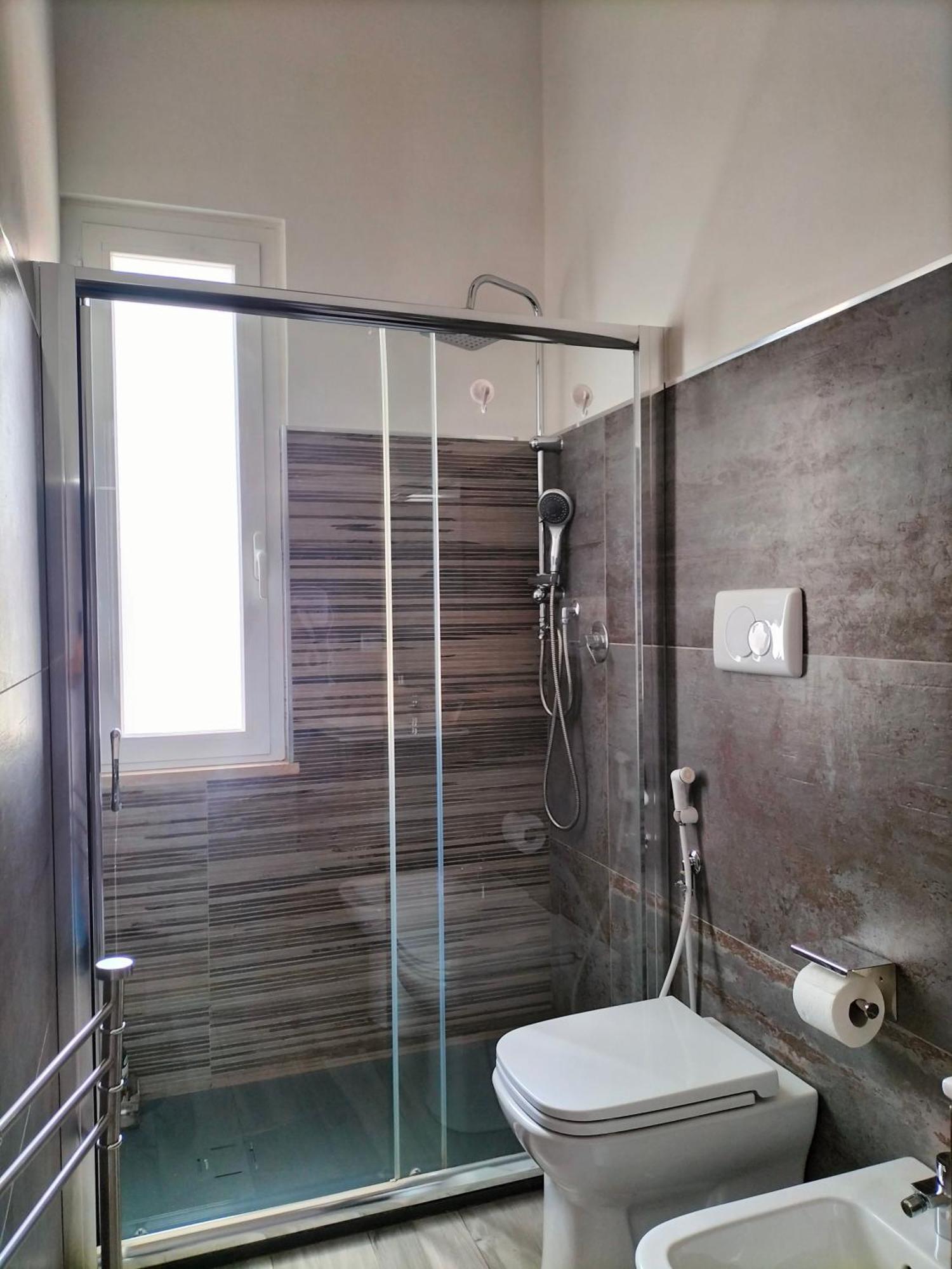 B&B Nazareth 巴列塔 客房 照片