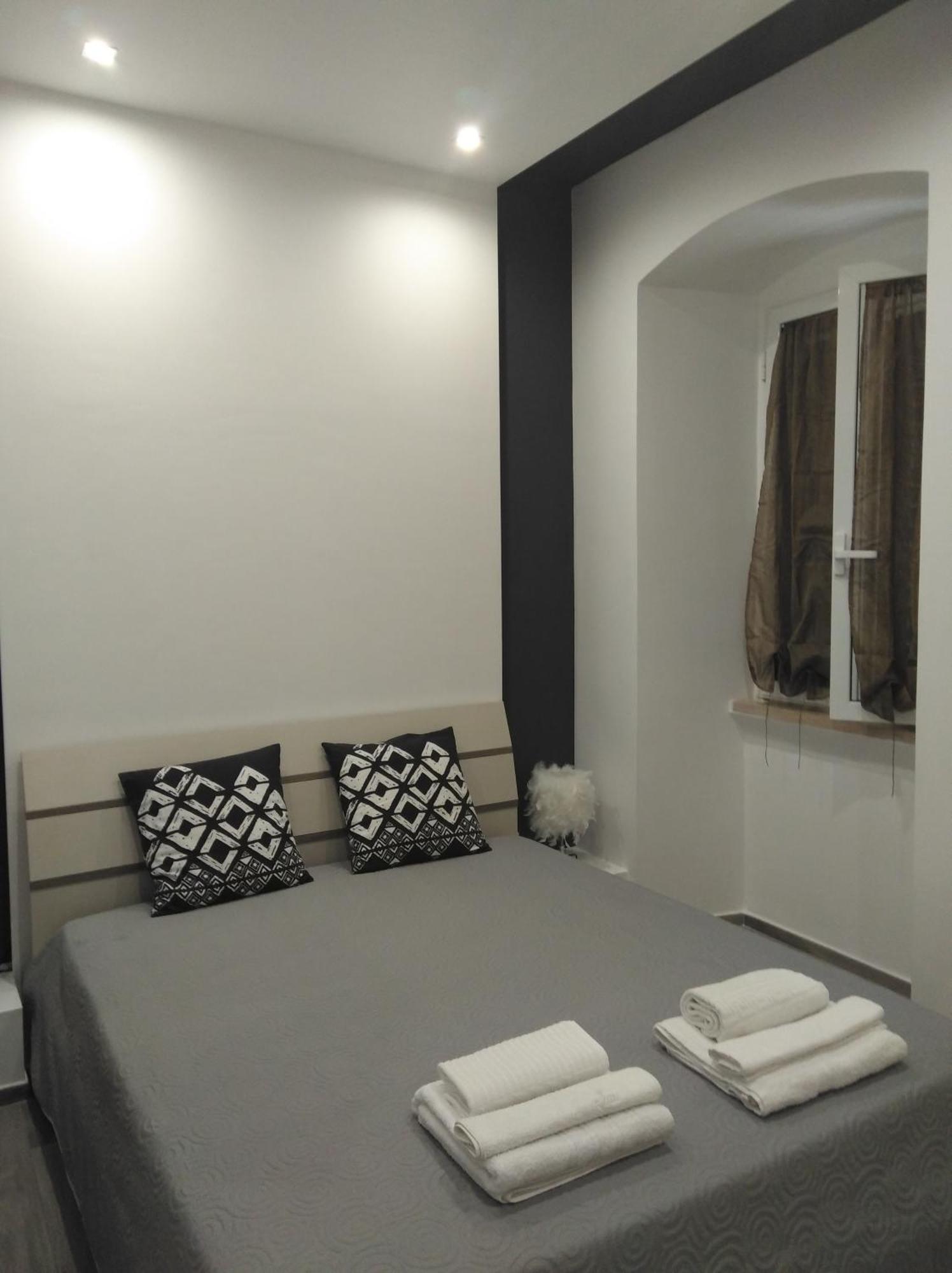 B&B Nazareth 巴列塔 客房 照片