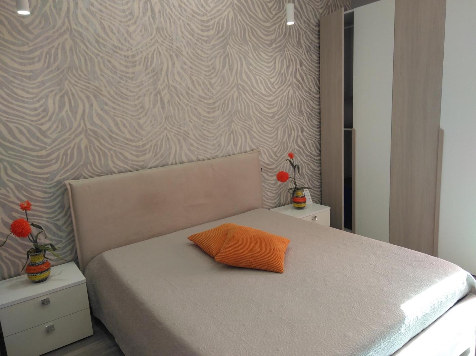 B&B Nazareth 巴列塔 客房 照片
