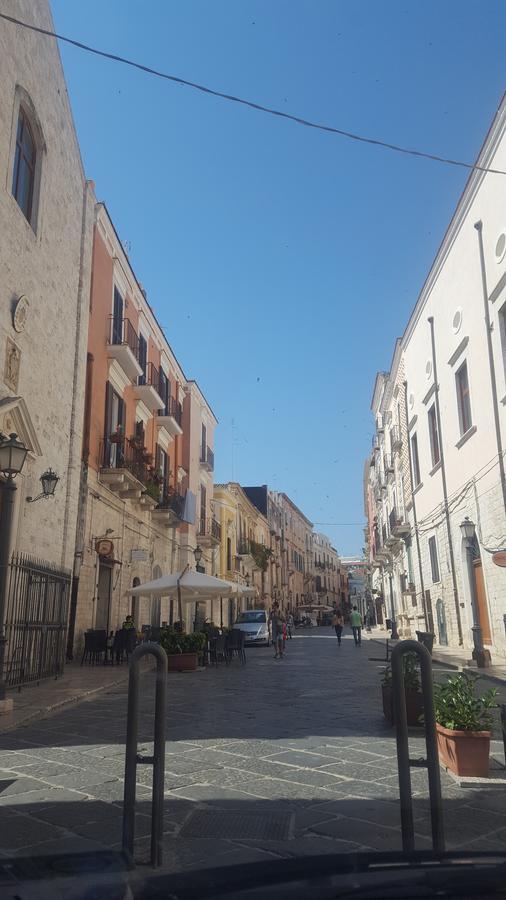 B&B Nazareth 巴列塔 外观 照片