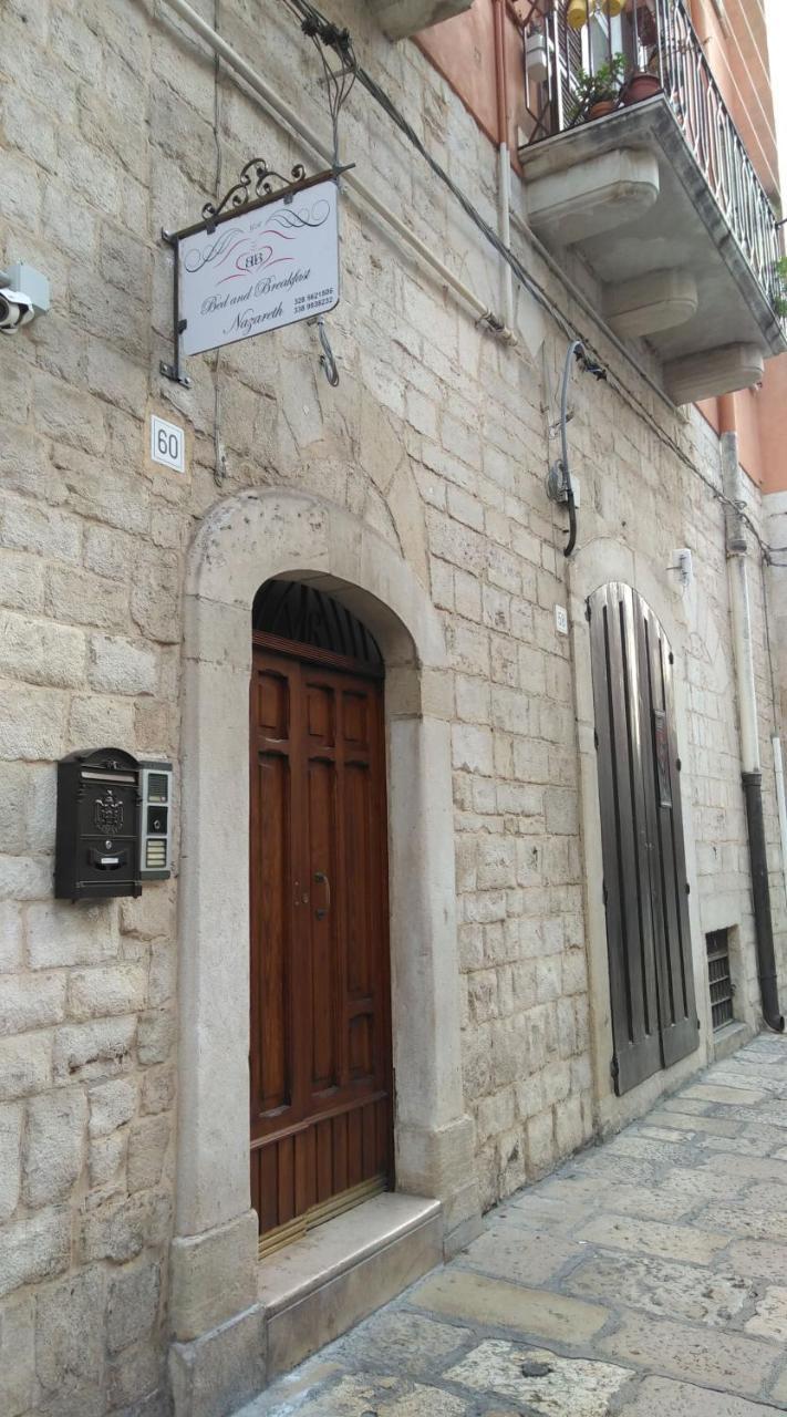 B&B Nazareth 巴列塔 外观 照片