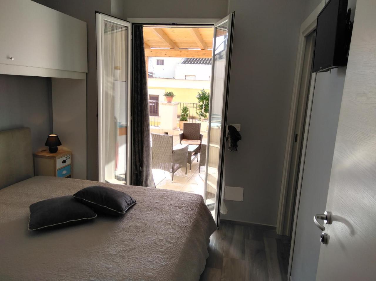 B&B Nazareth 巴列塔 外观 照片