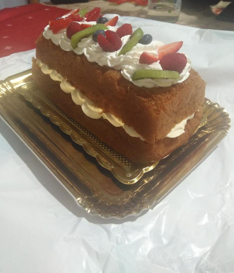 B&B Nazareth 巴列塔 外观 照片