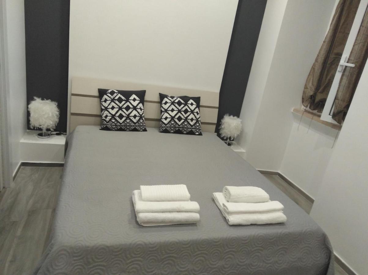B&B Nazareth 巴列塔 客房 照片