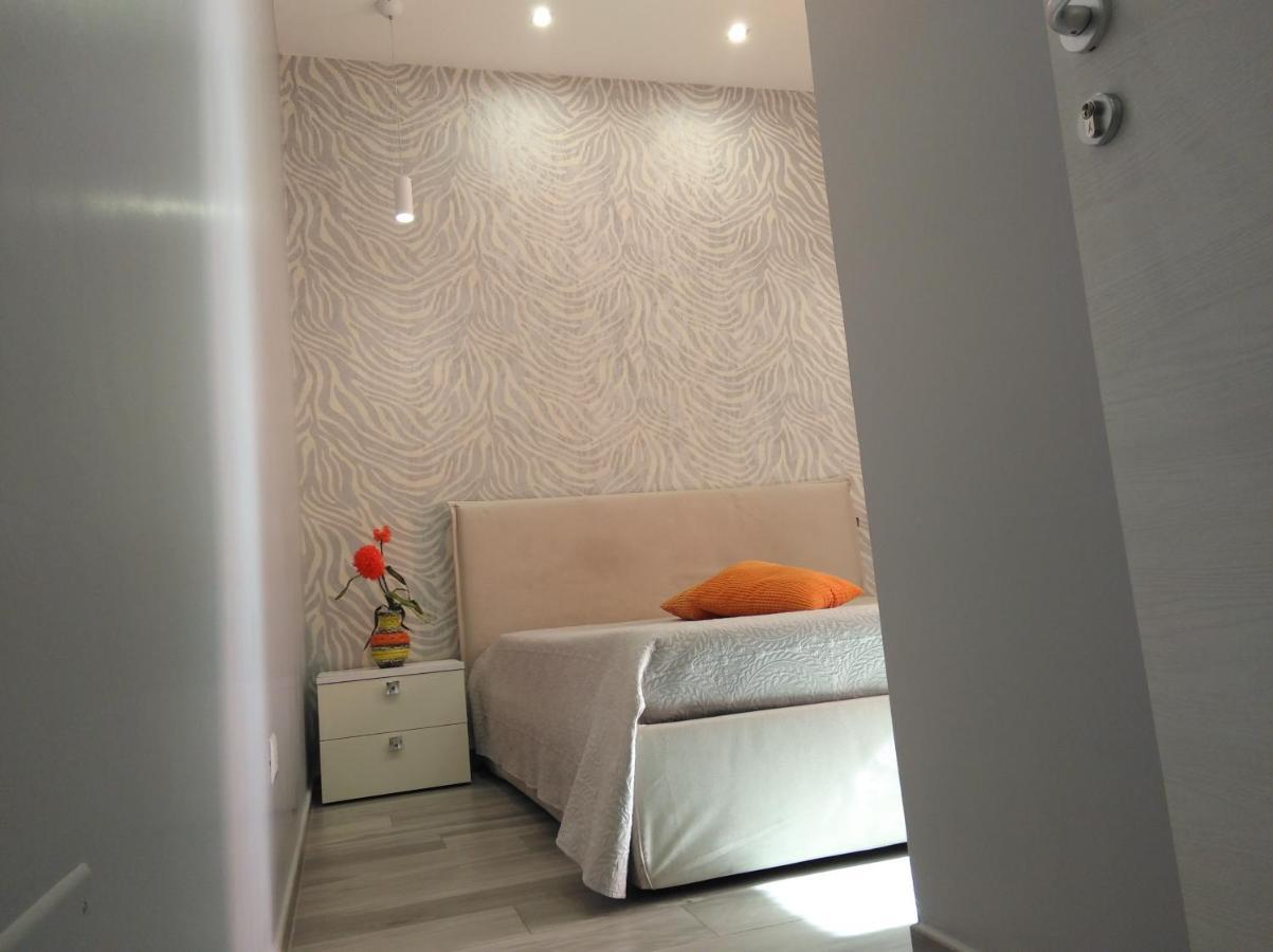 B&B Nazareth 巴列塔 客房 照片