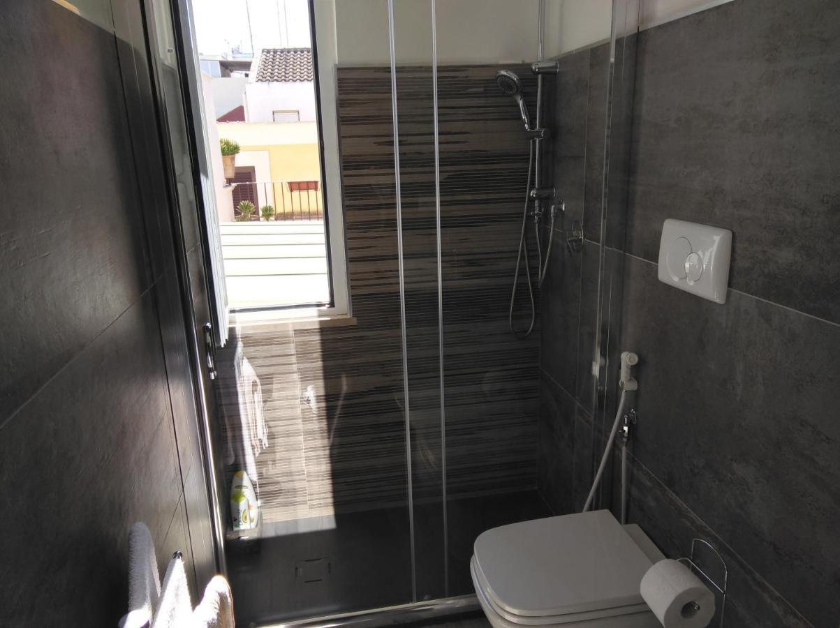 B&B Nazareth 巴列塔 客房 照片