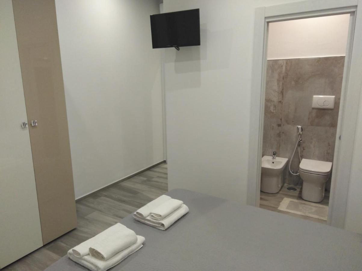 B&B Nazareth 巴列塔 客房 照片