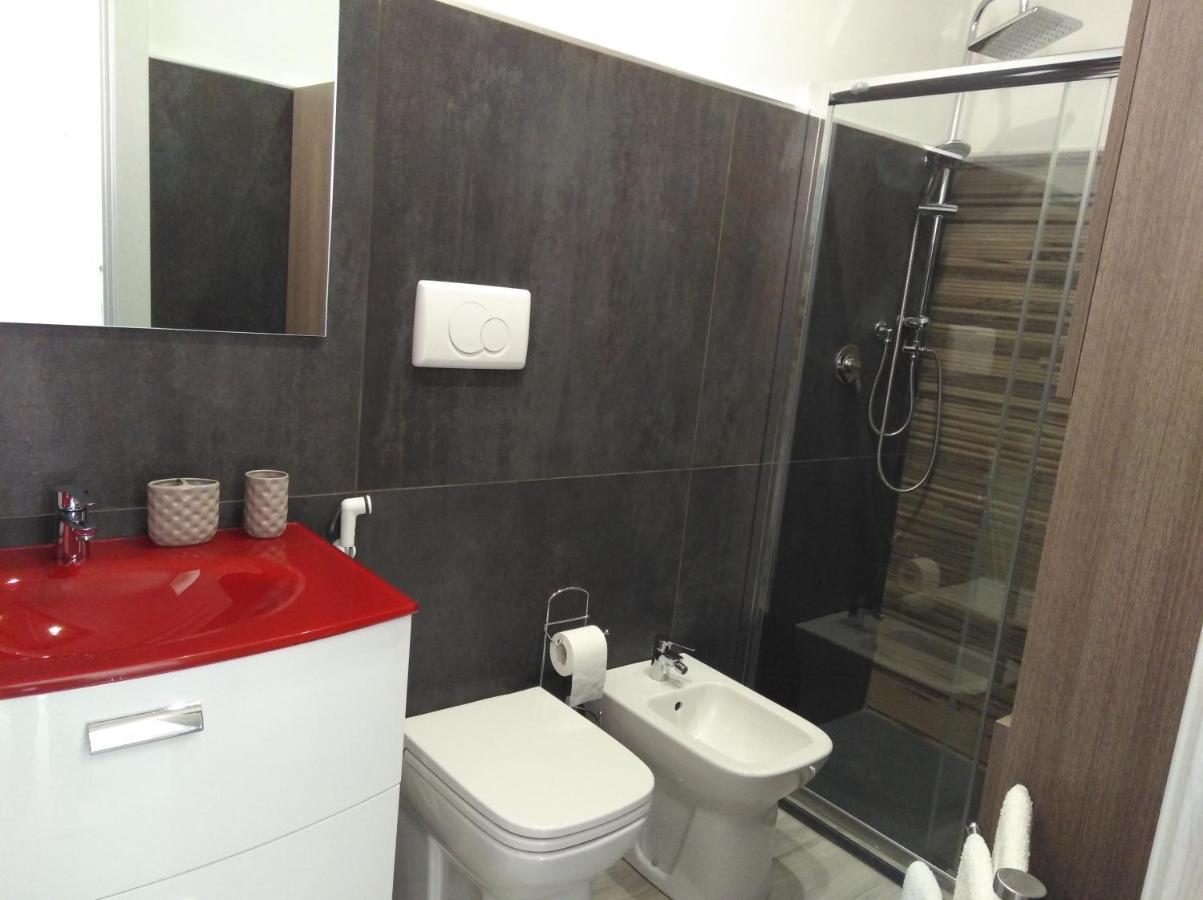 B&B Nazareth 巴列塔 客房 照片