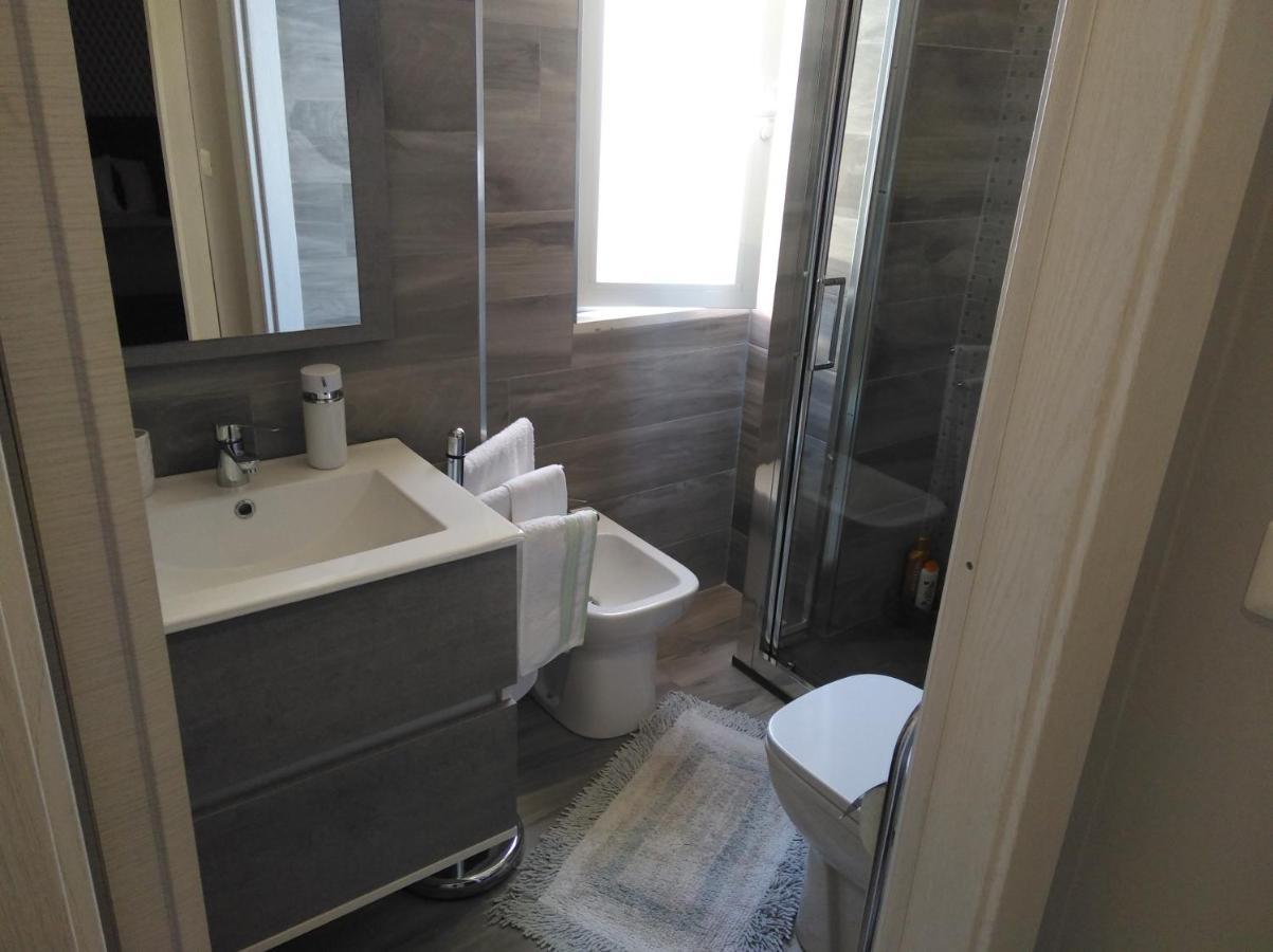 B&B Nazareth 巴列塔 外观 照片